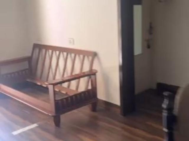 Rental | 2.5 BHK + Servant Room 1200 Sq.Ft. Apartment in Prabhat Apartment