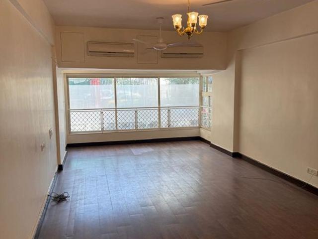 Rental | 2.5 BHK + Servant Room 1350 Sq.Ft. Apartment in Sanghi House