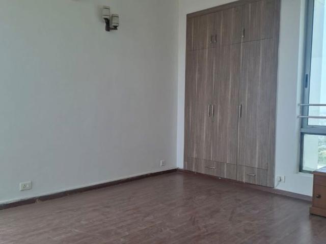 Rental | 2.5 BHK + Servant Room 1365 Sq.Ft. Apartment in Pioneer Park Phase 1