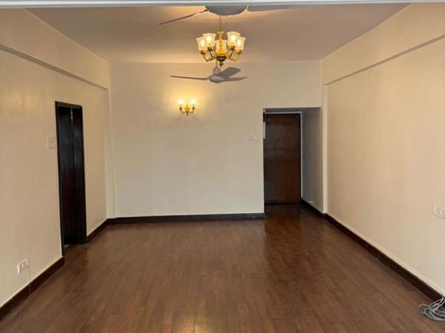 Rental | 2.5 BHK + Servant Room 1300 Sq.Ft. Apartment in Sanghi House