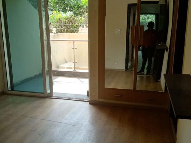 Rental | 2.5 BHK + Servant Room 1457 Sq.Ft. Apartment in Ireo Uptown