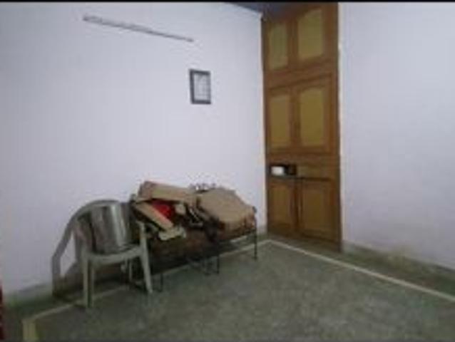 Rental | 2.5 BHK + Servant Room 160 Sq.Ft. Independent House in Sector 8