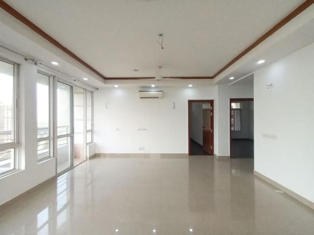 Rental | 2.5 BHK + Servant Room 1820 Sq.Ft. Apartment in Jaypee Greens Kalypso Court