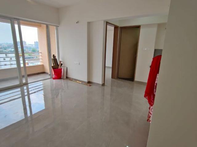 Rental | 2.5 BHK + Servant Room,Study Room,Extra Room,Store Room 890 Sq.Ft. Apartment in Moshi