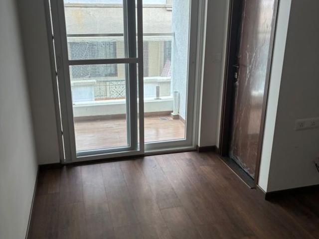 Rental | 2.5 BHK + Store Room 1500 Sq.Ft. Apartment in Cooke Town