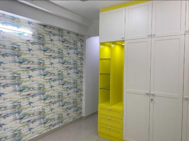 Rental | 2.5 BHK + Store Room 1650 Sq.Ft. Apartment in Hoysala Ace