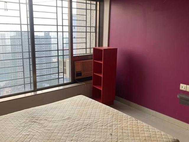 Rental | 2.5 BHK + Store Room 1198 Sq.Ft. Apartment in Raheja Tipco Heights