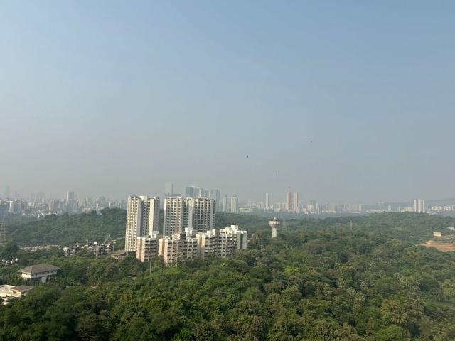 Rental | 2.5 BHK + Store Room 1258 Sq.Ft. Apartment in DB Orchid Woods