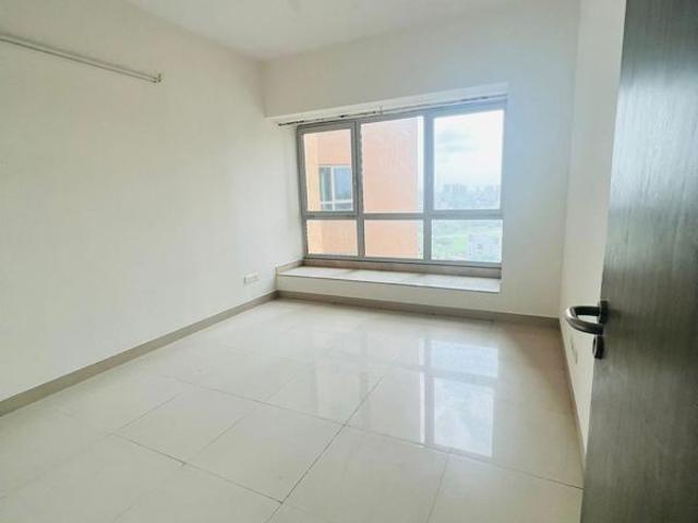Rental | 2.5 BHK + Store Room 1290 Sq.Ft. Apartment in DB Woods