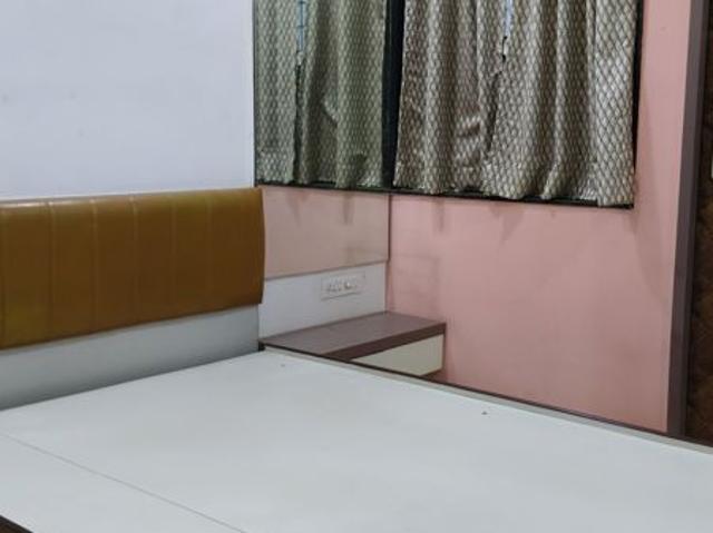 Rental | 2.5 BHK + Store Room 1300 Sq.Ft. Apartment in Atharva Apartment Baner