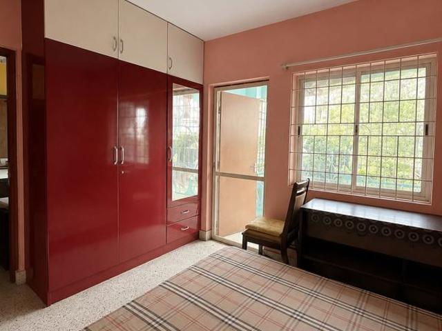 Rental | 2.5 BHK + Store Room 1305 Sq.Ft. Apartment in Sterling Park