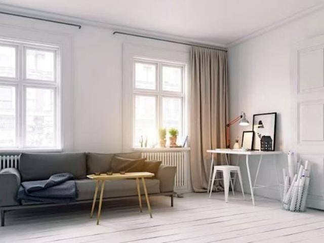 Rental | 2.5 BHK + Store Room 750 Sq.Ft. Apartment in Dosti Vihar