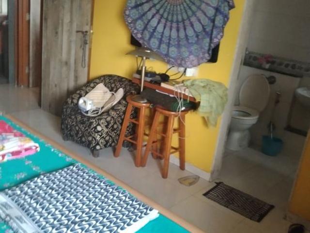 Rental | 2.5 BHK + Store Room 800 Sq.Ft. Apartment in Hubtown Greenwoods F Wing