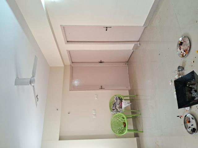 Rental | 2.5 BHK + Store Room 950 Sq.Ft. Apartment in SVP Gulmohur Garden