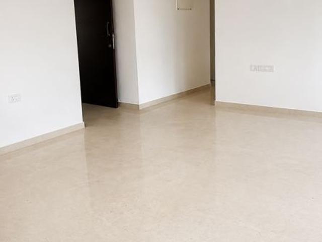 Rental | 2.5 BHK + Store Room 904 Sq.Ft. Apartment in Hiranandani Meadows