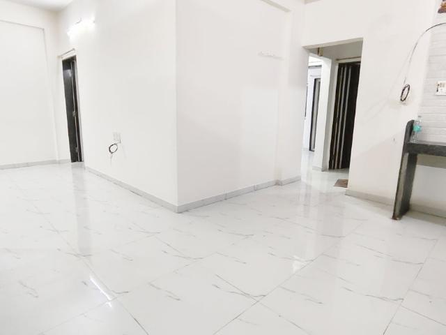 Rental | 2.5 BHK + Study Room,Extra Room 950 Sq.Ft. Apartment in Anand Park