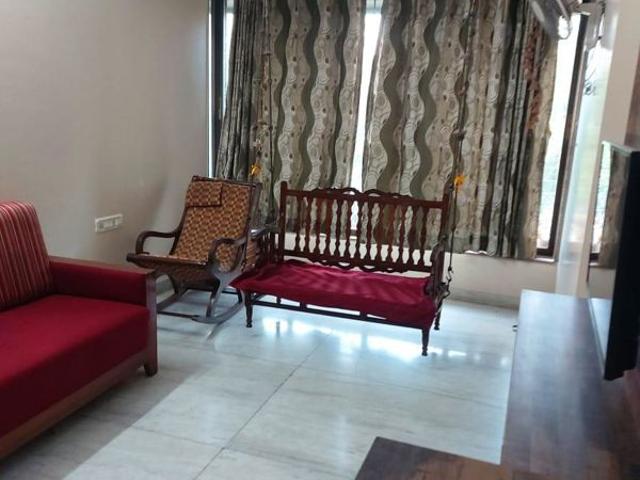 Rental | 2.5 BHK + Study Room,Extra Room,Store Room 850 Sq.Ft. Apartment in Bharucha Baug