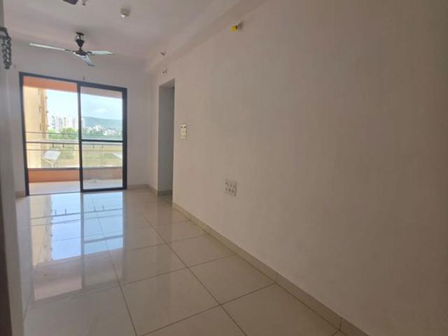 Rental | 2.5 BHK + Study Room,Store Room 685 Sq.Ft. Apartment in Nanded Kalashree