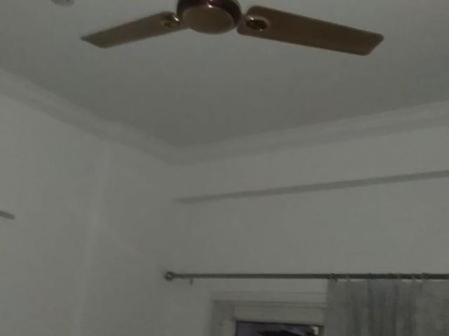 Rental | 2.5 BHK + Study Room 1400 Sq.Ft. Apartment in AWHO Shanti Vihar