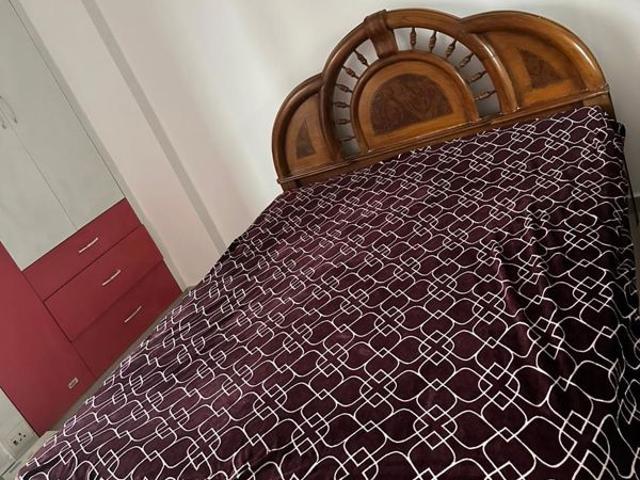 Rental | 2.5 BHK + Study Room 1418 Sq.Ft. Apartment in Logix Blossom County