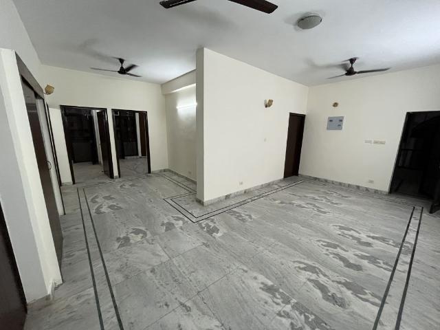 Rental | 2.5 BHK + Study Room 1424 Sq.Ft. Apartment in Bancourt Apartment