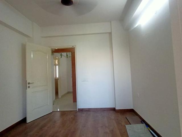 Rental | 2.5 BHK + Study Room 1444 Sq.Ft. Apartment in Sector 35