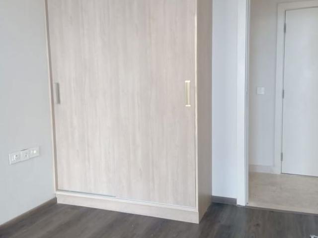 Rental | 2.5 BHK + Study Room 1450 Sq.Ft. Apartment in Ireo The Corridors