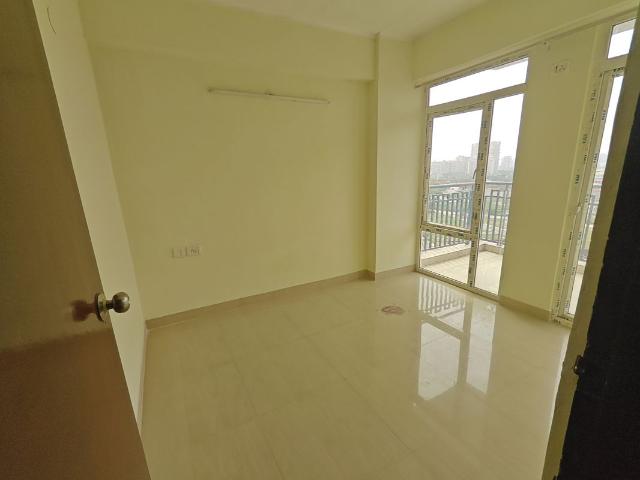 Rental | 2.5 BHK + Study Room 1450 Sq.Ft. Apartment in Sector 84