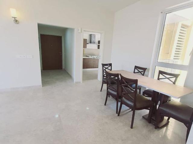 Rental | 2.5 BHK + Study Room 1460 Sq.Ft. Apartment in Ireo The Corridors