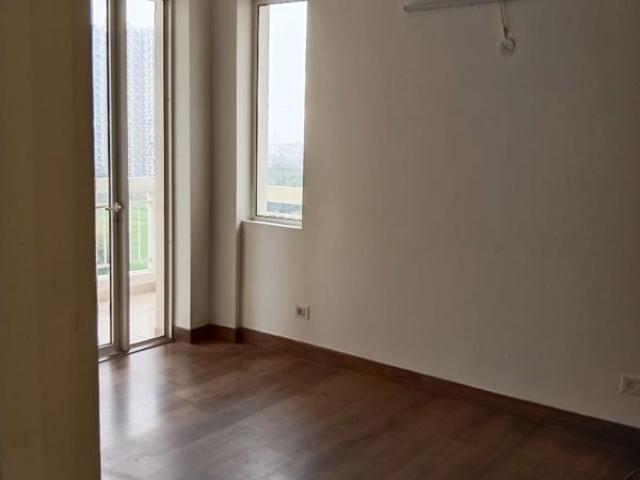 Rental | 2.5 BHK + Study Room 1534 Sq.Ft. Apartment in Alphacorp Gurgaon One 84