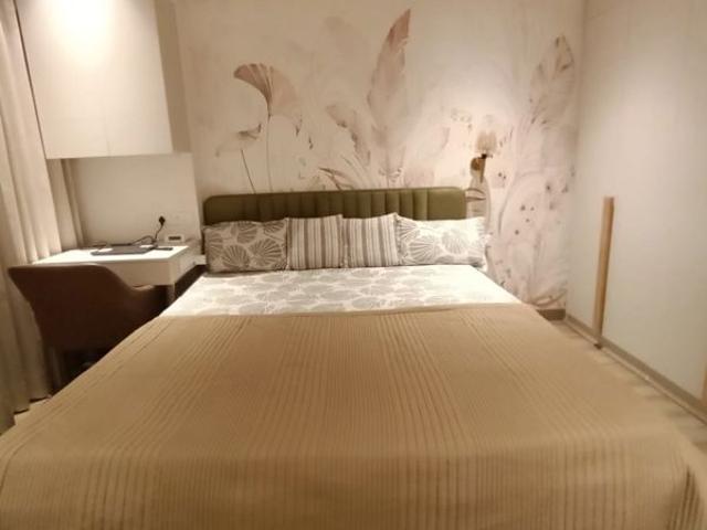 Rental | 2.5 BHK + Study Room 1550 Sq.Ft. Apartment in Godrej 101