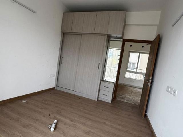 Rental | 2.5 BHK + Study Room 1557 Sq.Ft. Apartment in Godrej Nature Plus