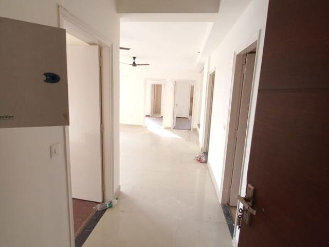 Rental | 2.5 BHK + Study Room 1578 Sq.Ft. Apartment in Imperia Esfera