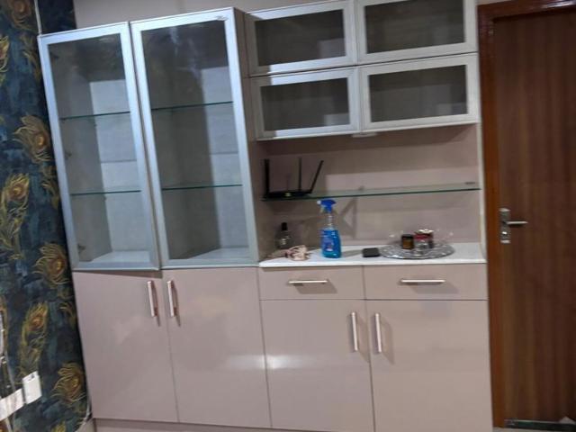 Rental | 2.5 BHK + Study Room 1578 Sq.Ft. Apartment in Imperia Esfera