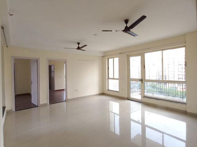 Rental | 2.5 BHK + Study Room 1578 Sq.Ft. Apartment in Imperia Esfera