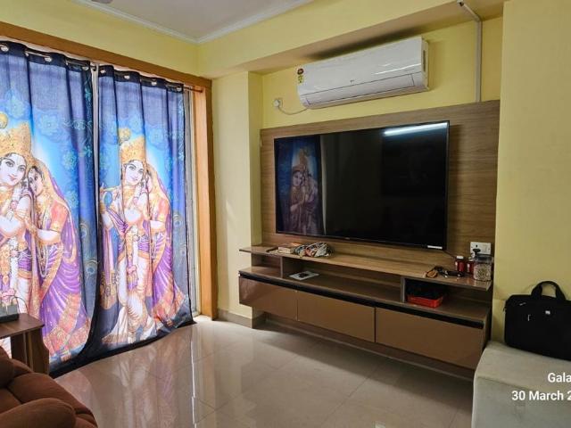Rental | 2.5 BHK + Study Room 1578 Sq.Ft. Apartment in Imperia Esfera