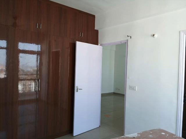 Rental | 2.5 BHK + Study Room 1578 Sq.Ft. Apartment in Imperia Esfera
