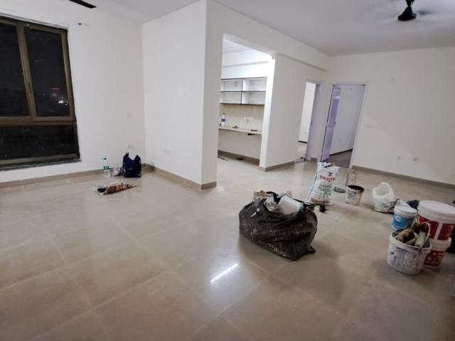 Rental | 2.5 BHK + Study Room 1578 Sq.Ft. Apartment in Imperia Esfera