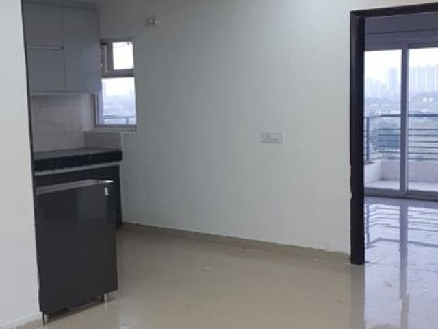Rental | 2.5 BHK + Study Room 1616 Sq.Ft. Apartment in Spaze Privy AT4