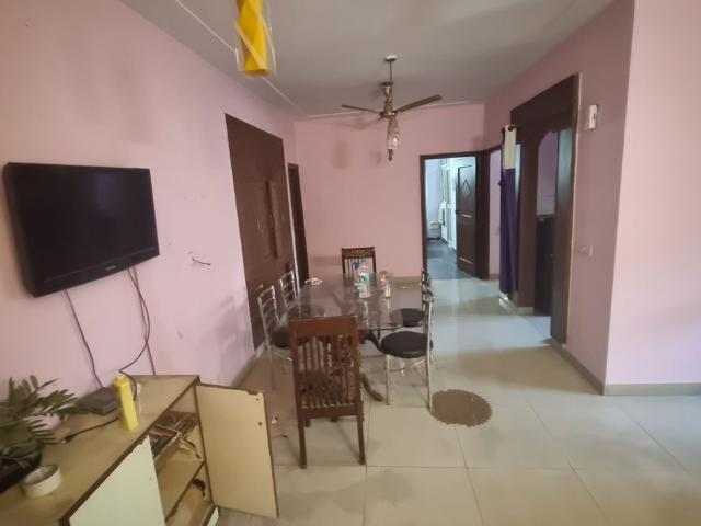 Rental | 2.5 BHK + Study Room 1050 Sq.Ft. Apartment in Saviour Greenisle