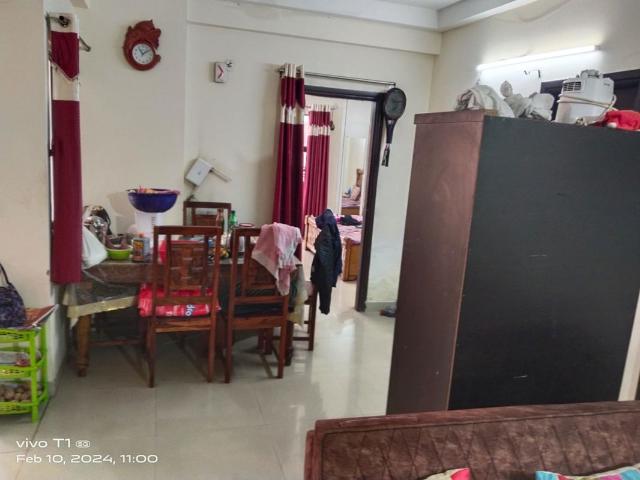 Rental | 2.5 BHK + Study Room 1050 Sq.Ft. Apartment in SG Grand