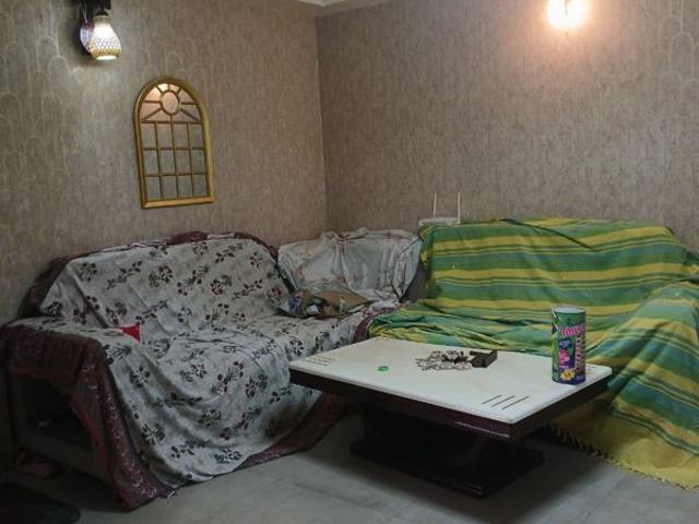 Rental | 2.5 BHK + Study Room 1070 Sq.Ft. Apartment in Paras Tierea Studio Apartments