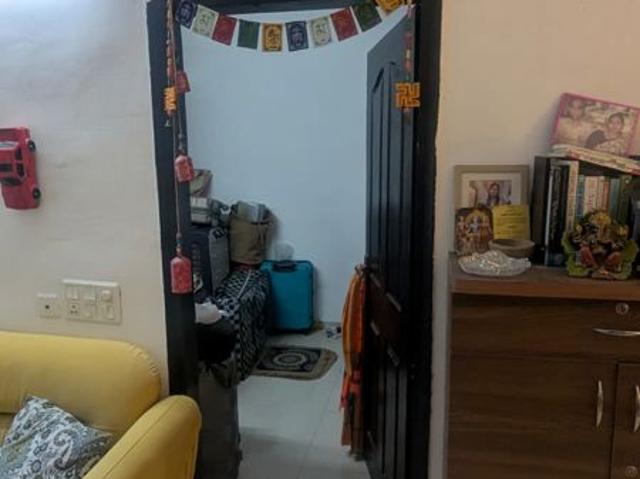 Rental | 2.5 BHK + Study Room 1080 Sq.Ft. Apartment in Nimbus The Hyde park