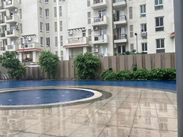 Rental | 2.5 BHK + Study Room 1080 Sq.Ft. Apartment in Emaar Emerald Estate