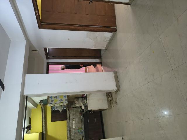 Rental | 2.5 BHK + Study Room 1085 Sq.Ft. Apartment in Nimbus The Golden Palm