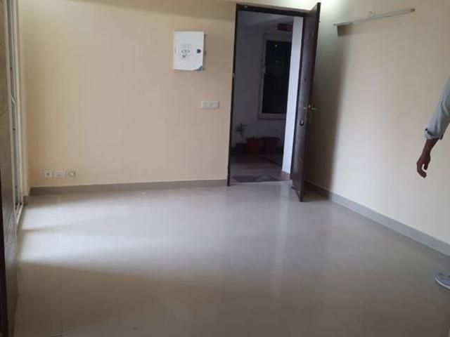 Rental | 2.5 BHK + Study Room 1105 Sq.Ft. Apartment in Sethi Max Royale
