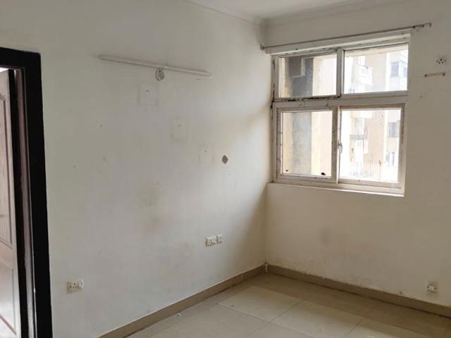 Rental | 2.5 BHK + Study Room 11150 Sq.Ft. Apartment in Supertech Cape Town