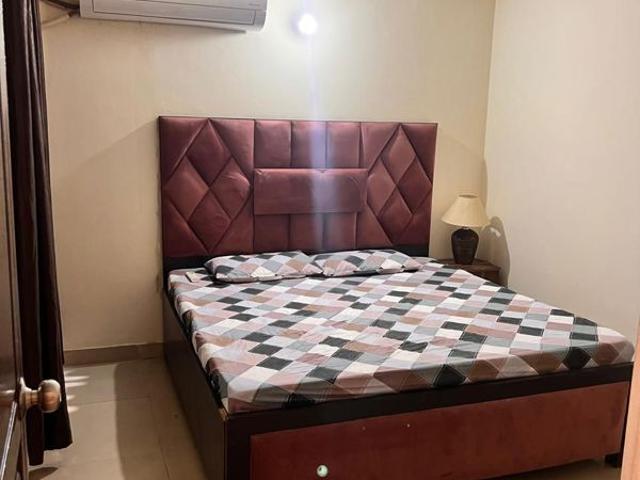 Rental | 2.5 BHK + Study Room 1115 Sq.Ft. Apartment in Ajnara Daffodil