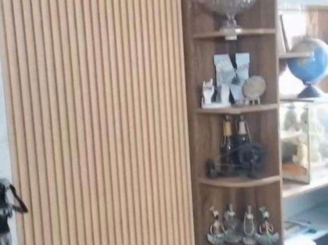 Rental | 2.5 BHK + Study Room 1128 Sq.Ft. Apartment in SRS Royal Hills