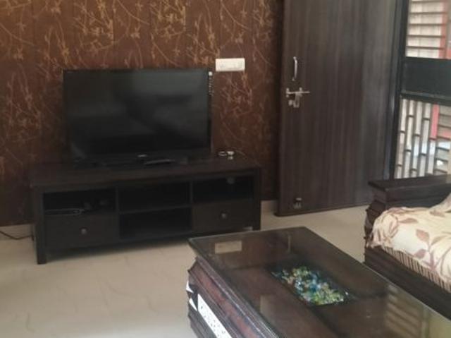 Rental | 2.5 BHK + Study Room 1133 Sq.Ft. Apartment in SRS Royal Hills